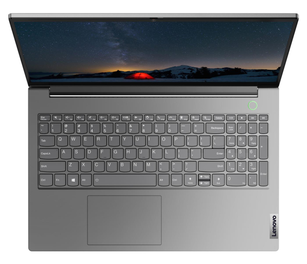 Lenovo ThinkBook 15 i5-1135G7/16GB/512/Win10P - 611684 - zdjęcie 5